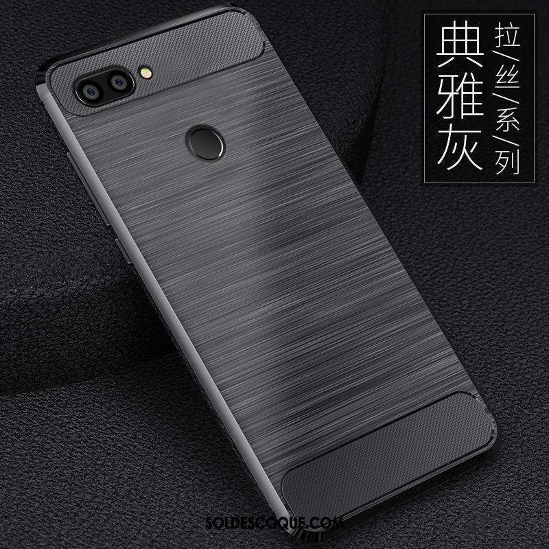 Coque Xiaomi Mi 8 Lite Tout Compris Créatif Incassable Jeunesse Étui Pas Cher