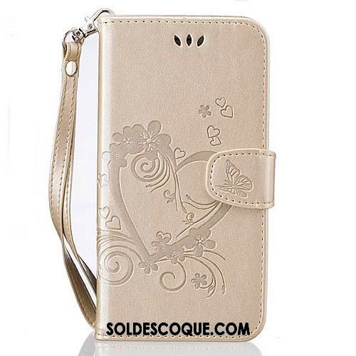 Coque Xiaomi Mi 8 Lite Téléphone Portable Ornements Suspendus Bleu Étui Tout Compris Housse Pas Cher