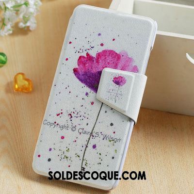 Coque Xiaomi Mi 8 Lite Étui En Cuir Clamshell Protection Tout Compris Incassable En Ligne