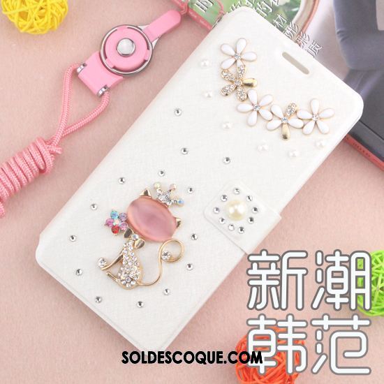 Coque Xiaomi Mi 8 Lite Étui En Cuir Nouveau Incassable Téléphone Portable Protection Soldes