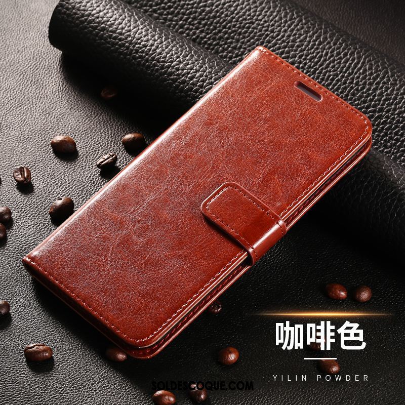 Coque Xiaomi Mi 8 Personnalité Tout Compris Téléphone Portable Marque De Tendance Étui Housse En Vente