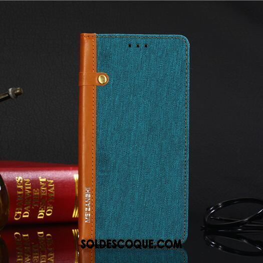 Coque Xiaomi Mi 8 Petit Carte Téléphone Portable Fluide Doux Étui En Cuir Pas Cher