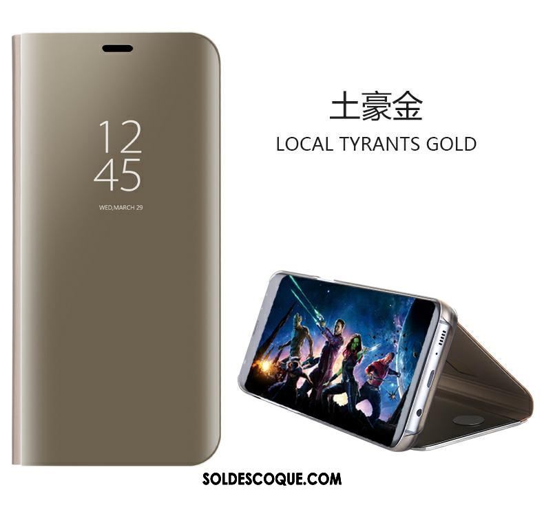 Coque Xiaomi Mi 8 Petit Dimensionnel Étui Étui En Cuir Téléphone Portable France