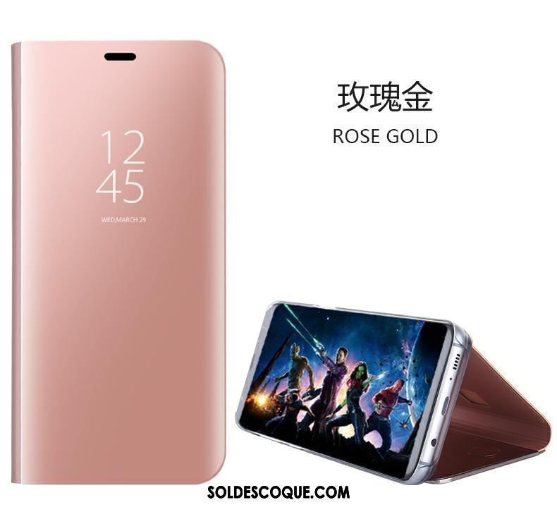 Coque Xiaomi Mi 8 Petit Dimensionnel Étui Étui En Cuir Téléphone Portable France