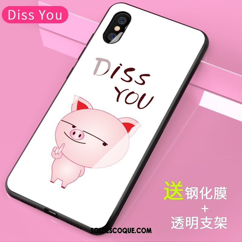 Coque Xiaomi Mi 8 Pro Amoureux Jeunesse Nouveau Tendance Modèle Fleurie Pas Cher