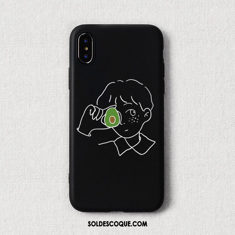 Coque Xiaomi Mi 8 Pro Amoureux Téléphone Portable Bovins Silicone Noir En Ligne