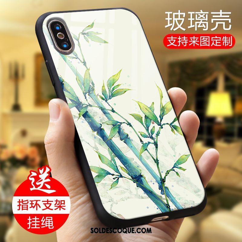 Coque Xiaomi Mi 8 Pro Blanc Miroir Petit Personnalisé Modèle Housse Pas Cher