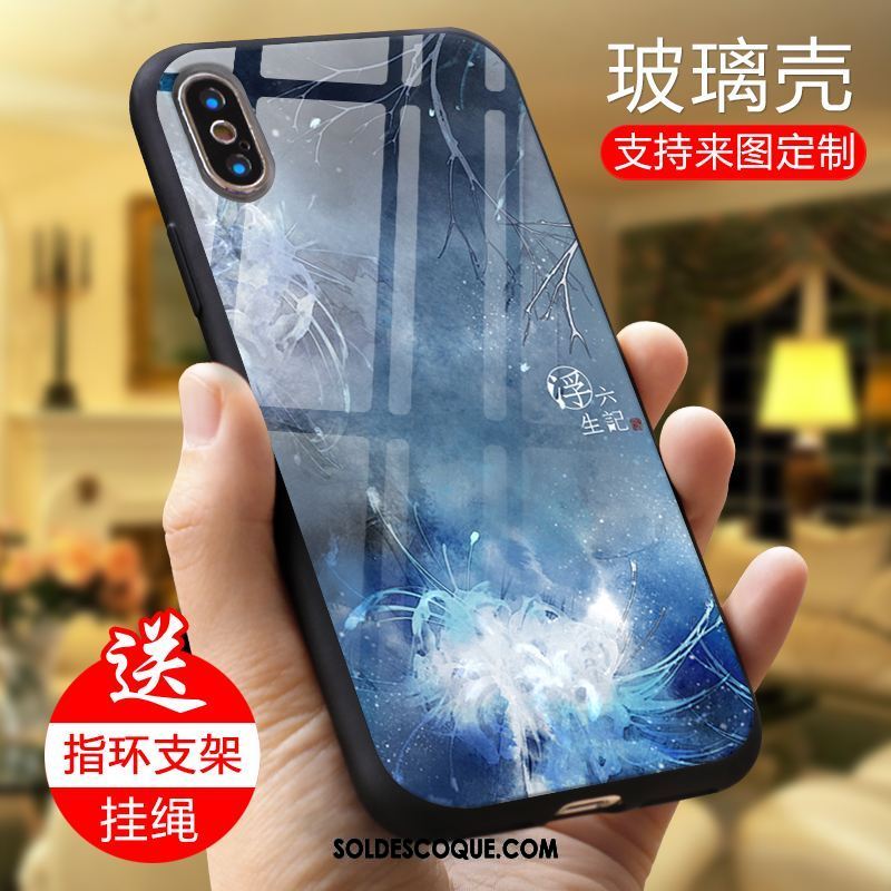 Coque Xiaomi Mi 8 Pro Blanc Miroir Petit Personnalisé Modèle Housse Pas Cher