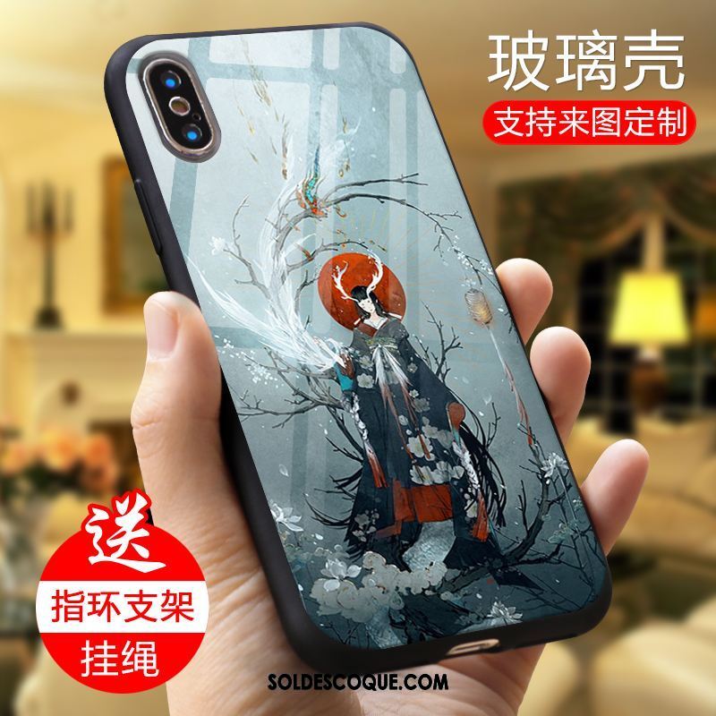 Coque Xiaomi Mi 8 Pro Blanc Miroir Petit Personnalisé Modèle Housse Pas Cher