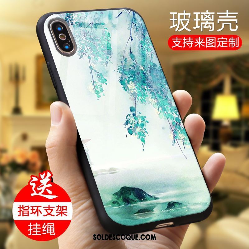 Coque Xiaomi Mi 8 Pro Blanc Miroir Petit Personnalisé Modèle Housse Pas Cher