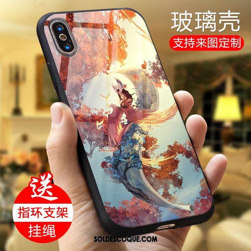 Coque Xiaomi Mi 8 Pro Blanc Miroir Petit Personnalisé Modèle Housse Pas Cher