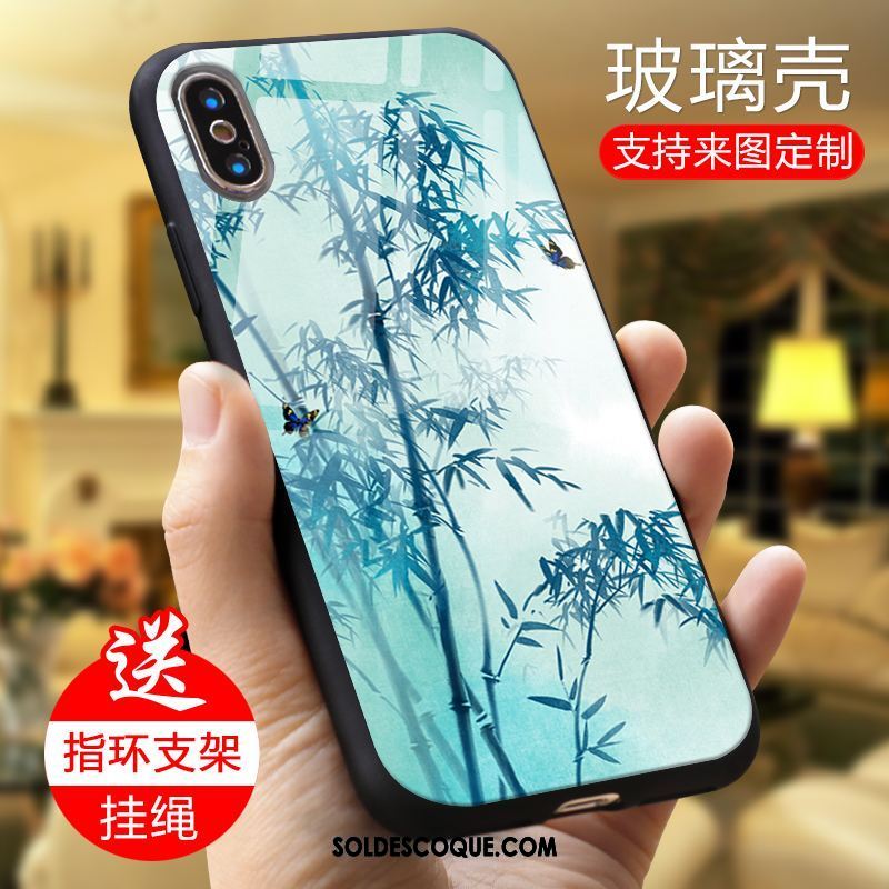 Coque Xiaomi Mi 8 Pro Blanc Miroir Petit Personnalisé Modèle Housse Pas Cher