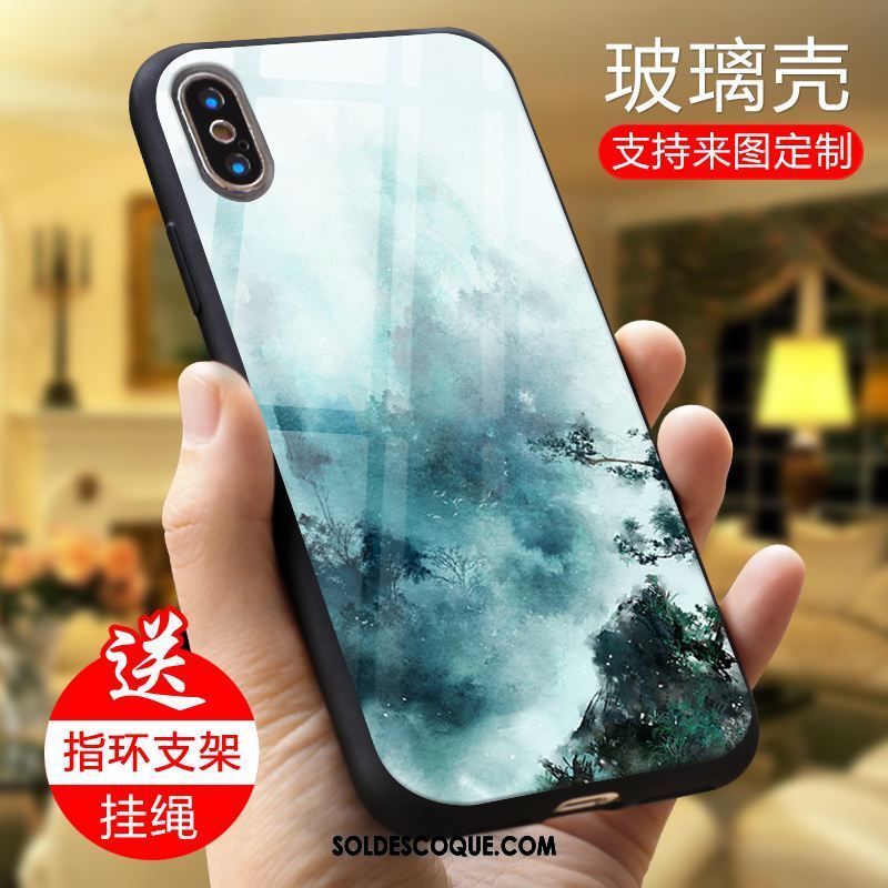 Coque Xiaomi Mi 8 Pro Blanc Miroir Petit Personnalisé Modèle Housse Pas Cher