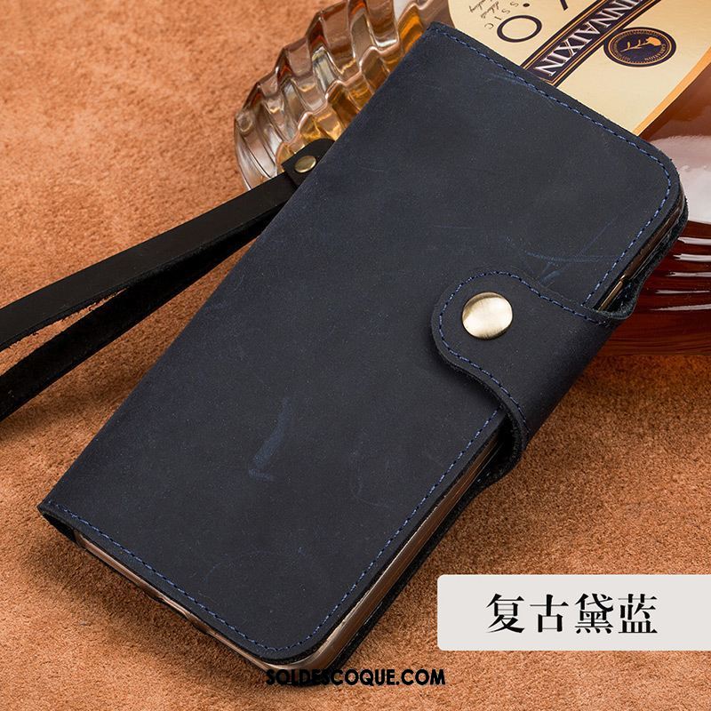 Coque Xiaomi Mi 8 Pro Carte Incassable Étui Téléphone Portable Marque De Tendance Housse Pas Cher