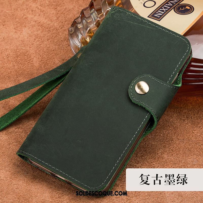 Coque Xiaomi Mi 8 Pro Carte Incassable Étui Téléphone Portable Marque De Tendance Housse Pas Cher