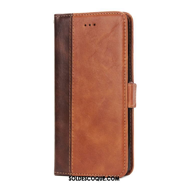 Coque Xiaomi Mi 8 Pro Carte Ornements Suspendus Téléphone Portable Étui En Cuir Portefeuille Soldes