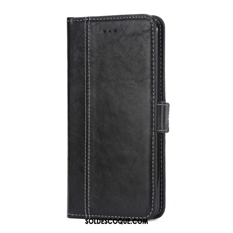 Coque Xiaomi Mi 8 Pro Carte Ornements Suspendus Téléphone Portable Étui En Cuir Portefeuille Soldes