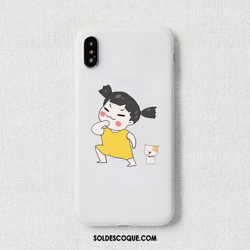 Coque Xiaomi Mi 8 Pro Chiens Chat Noir Téléphone Portable Petit Soldes