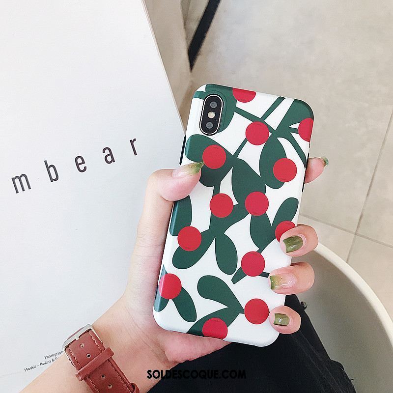 Coque Xiaomi Mi 8 Pro Fluide Doux Tendance Vert Téléphone Portable Vent En Vente