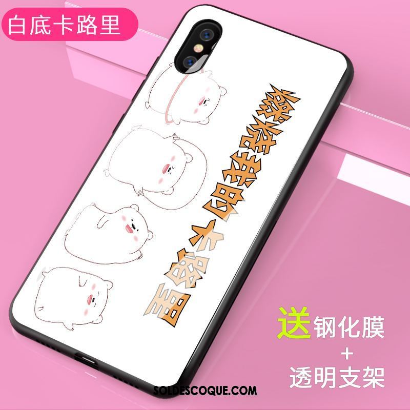 Coque Xiaomi Mi 8 Pro Nouveau Jeunesse Modèle Fleurie Jaune Tendance France