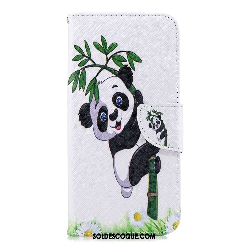 Coque Xiaomi Mi 8 Pro Personnalité Créatif Étui Bleu Charmant En Vente