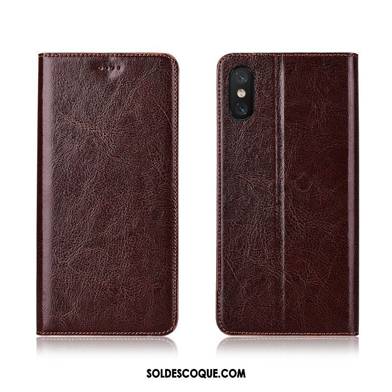 Coque Xiaomi Mi 8 Pro Petit Silicone Incassable Étui Modèle Fleurie Housse Soldes