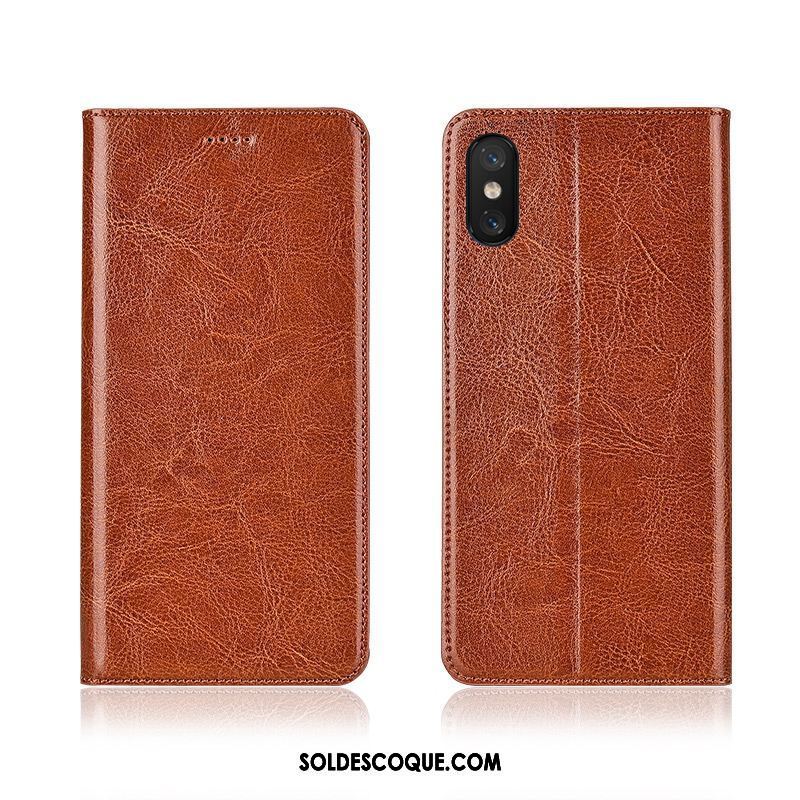 Coque Xiaomi Mi 8 Pro Petit Silicone Incassable Étui Modèle Fleurie Housse Soldes