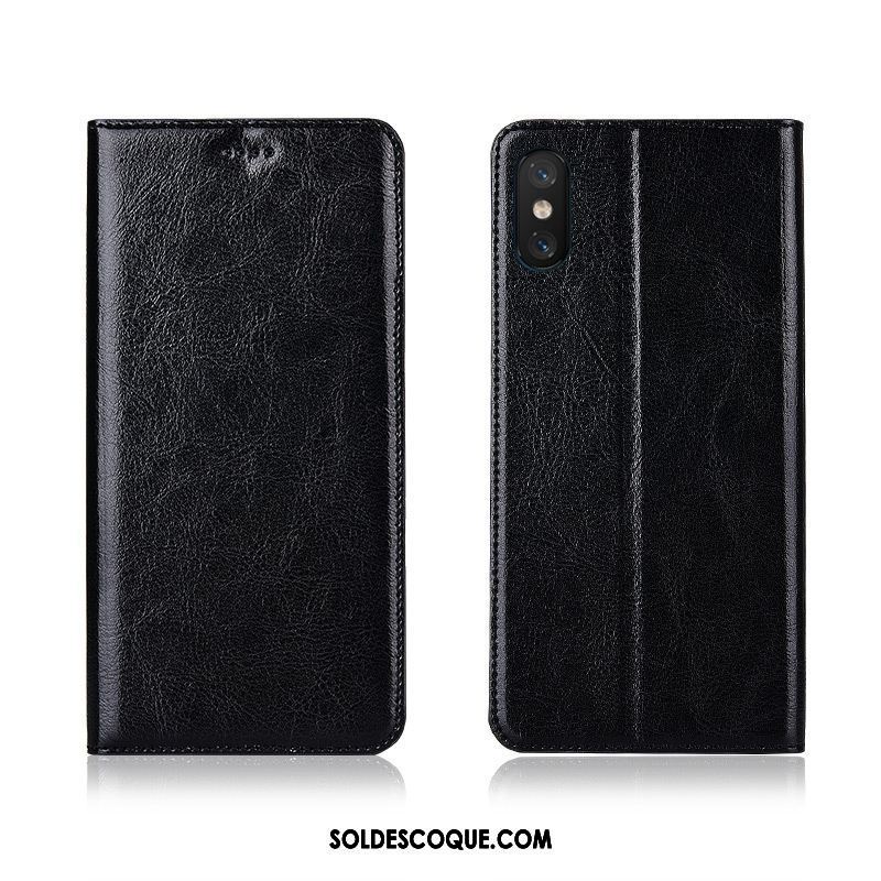 Coque Xiaomi Mi 8 Pro Petit Silicone Incassable Étui Modèle Fleurie Housse Soldes