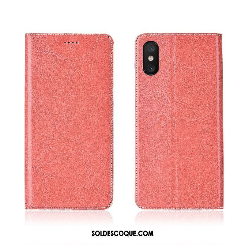 Coque Xiaomi Mi 8 Pro Petit Silicone Incassable Étui Modèle Fleurie Housse Soldes