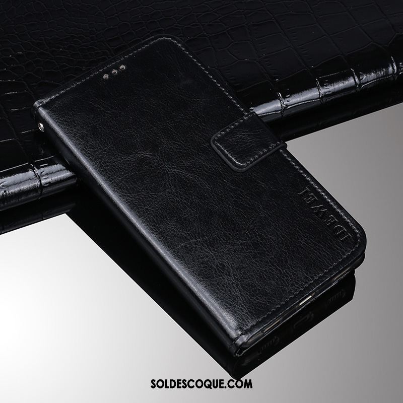 Coque Xiaomi Mi 8 Pro Petit Téléphone Portable Étui En Cuir Protection Incassable Pas Cher