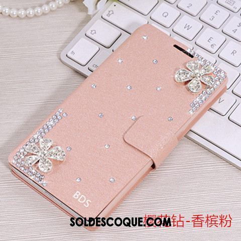 Coque Xiaomi Mi 8 Pro Pu Clamshell Téléphone Portable Tendance Incassable En Ligne