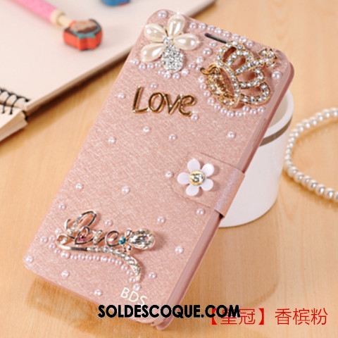 Coque Xiaomi Mi 8 Pro Pu Clamshell Téléphone Portable Tendance Incassable En Ligne