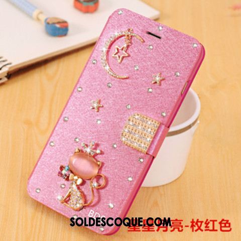 Coque Xiaomi Mi 8 Pro Pu Clamshell Téléphone Portable Tendance Incassable En Ligne