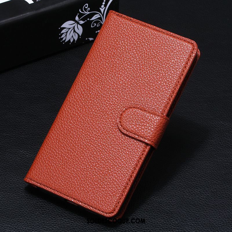 Coque Xiaomi Mi 8 Pro Rouge Téléphone Portable Protection Étui Clamshell Pas Cher