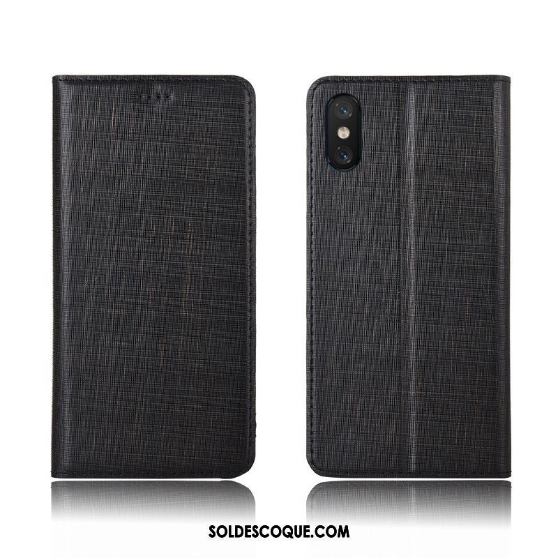 Coque Xiaomi Mi 8 Pro Silicone Nouveau Jeunesse Protection Incassable Soldes