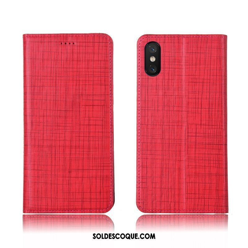 Coque Xiaomi Mi 8 Pro Silicone Nouveau Jeunesse Protection Incassable Soldes