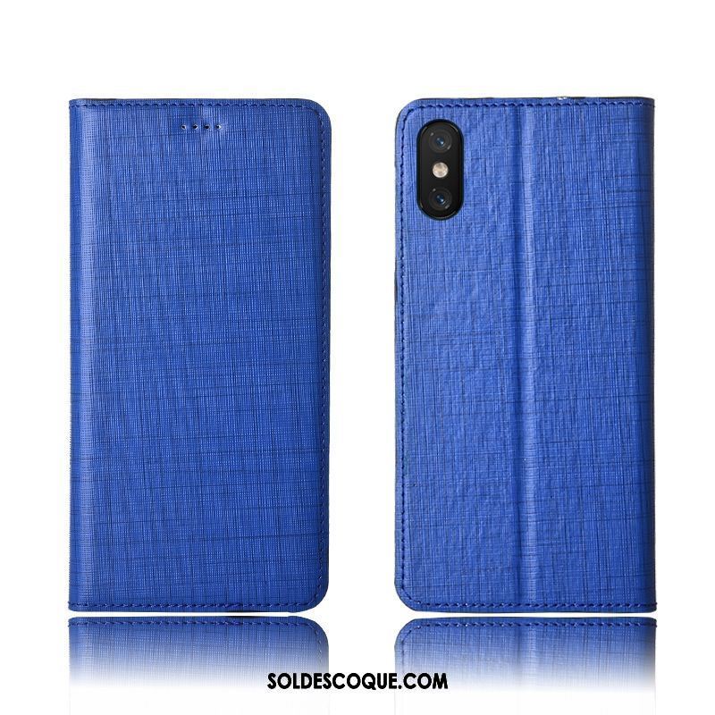 Coque Xiaomi Mi 8 Pro Silicone Nouveau Jeunesse Protection Incassable Soldes