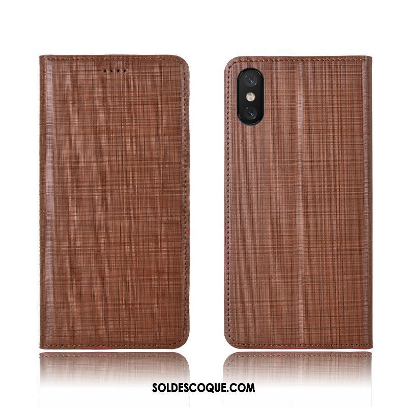 Coque Xiaomi Mi 8 Pro Silicone Nouveau Jeunesse Protection Incassable Soldes