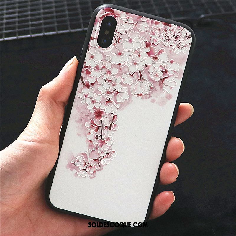 Coque Xiaomi Mi 8 Pro Tendance Vert Silicone Protection Étui Housse France