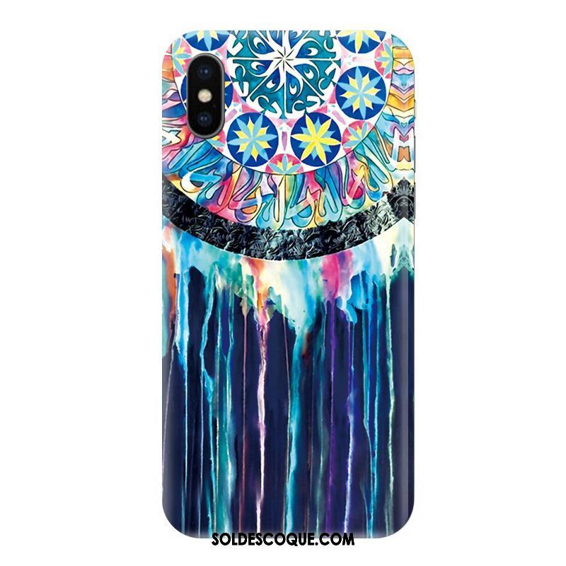 Coque Xiaomi Mi 8 Pro Tout Compris Incassable Téléphone Portable Modèle Fleurie Nouveau Housse En Ligne