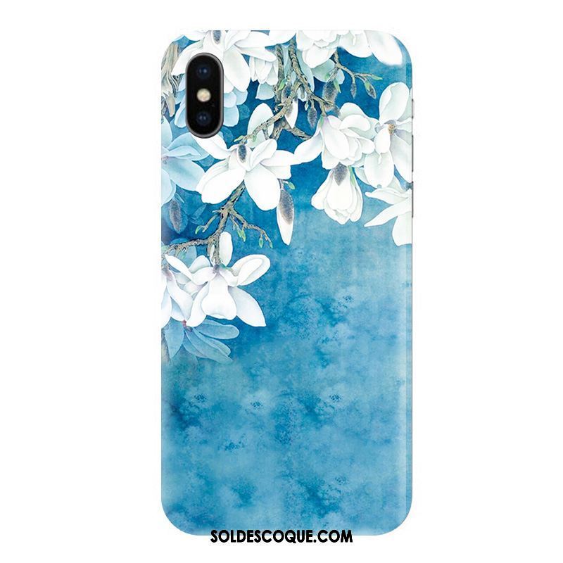 Coque Xiaomi Mi 8 Pro Tout Compris Incassable Téléphone Portable Modèle Fleurie Nouveau Housse En Ligne