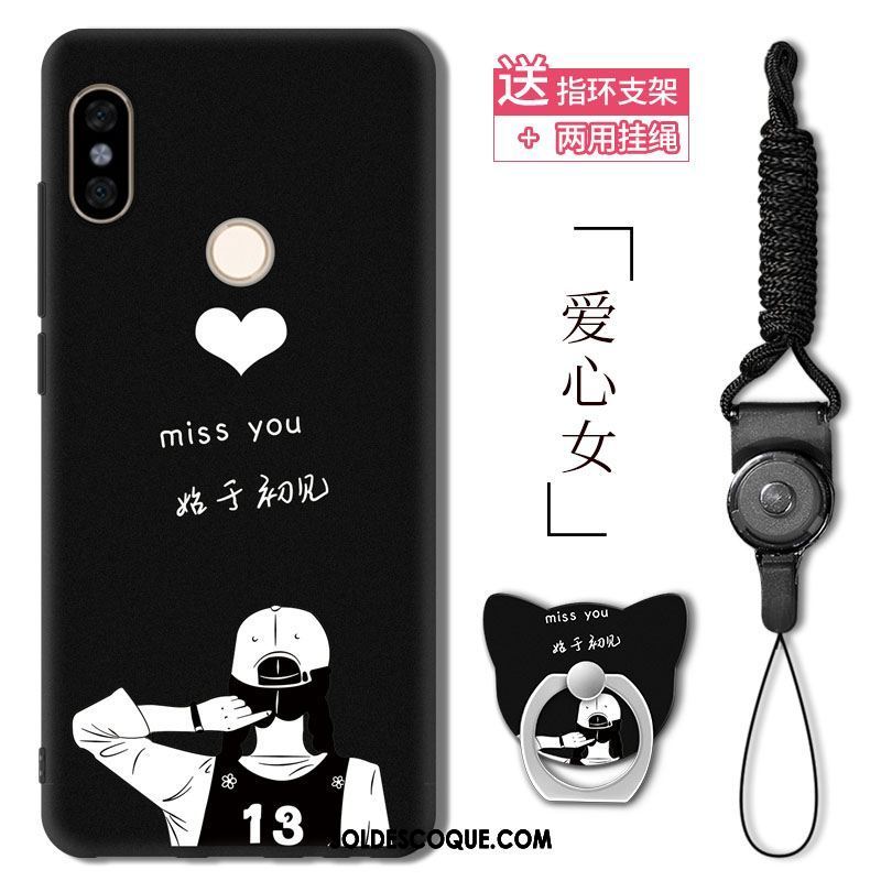 Coque Xiaomi Mi 8 Se Amoureux Étudiant Dimensionnel Art Violet Pas Cher