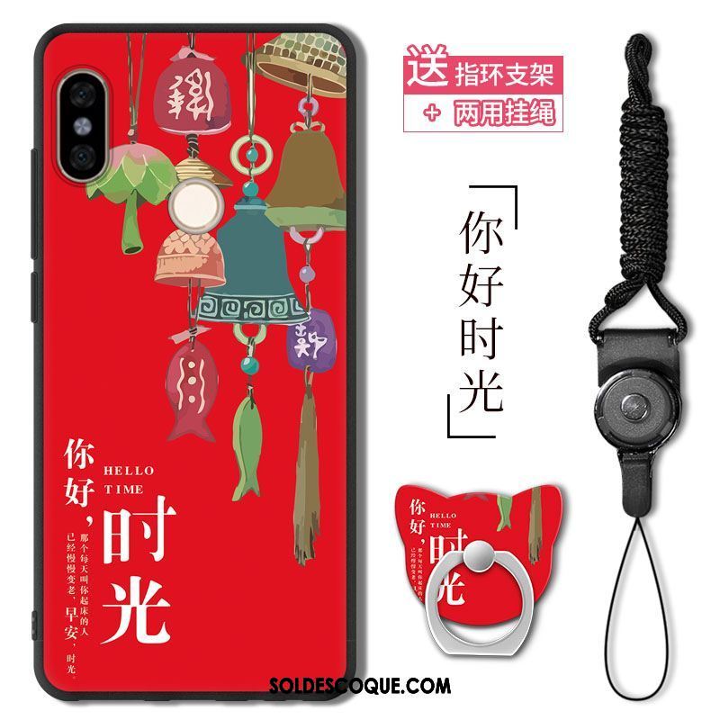 Coque Xiaomi Mi 8 Se Amoureux Étudiant Dimensionnel Art Violet Pas Cher