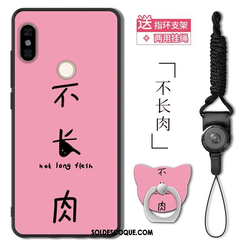 Coque Xiaomi Mi 8 Se Amoureux Étudiant Dimensionnel Art Violet Pas Cher