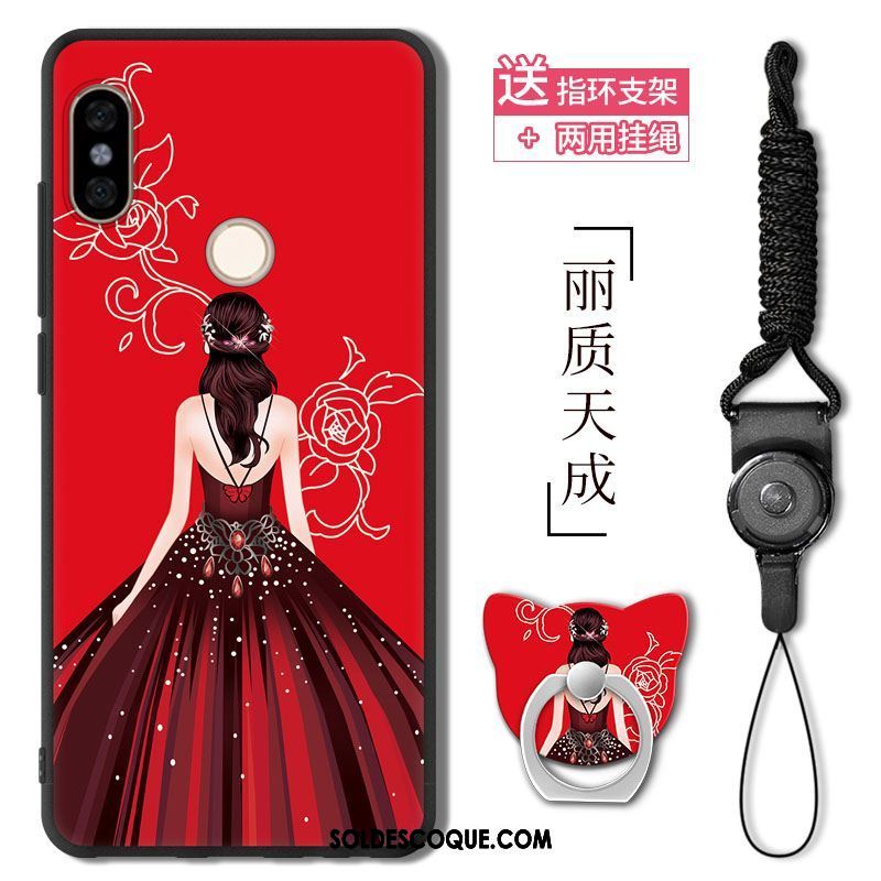 Coque Xiaomi Mi 8 Se Amoureux Étudiant Dimensionnel Art Violet Pas Cher