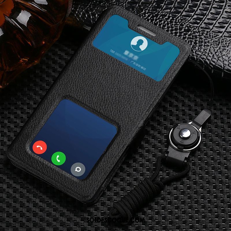 Coque Xiaomi Mi 8 Se Incassable Téléphone Portable Silicone Créatif Étui En Cuir France