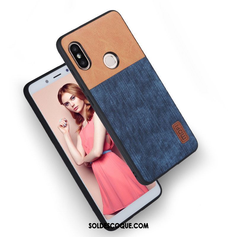 Coque Xiaomi Mi 8 Se Personnalité Tout Compris Silicone Créatif Étui Pas Cher