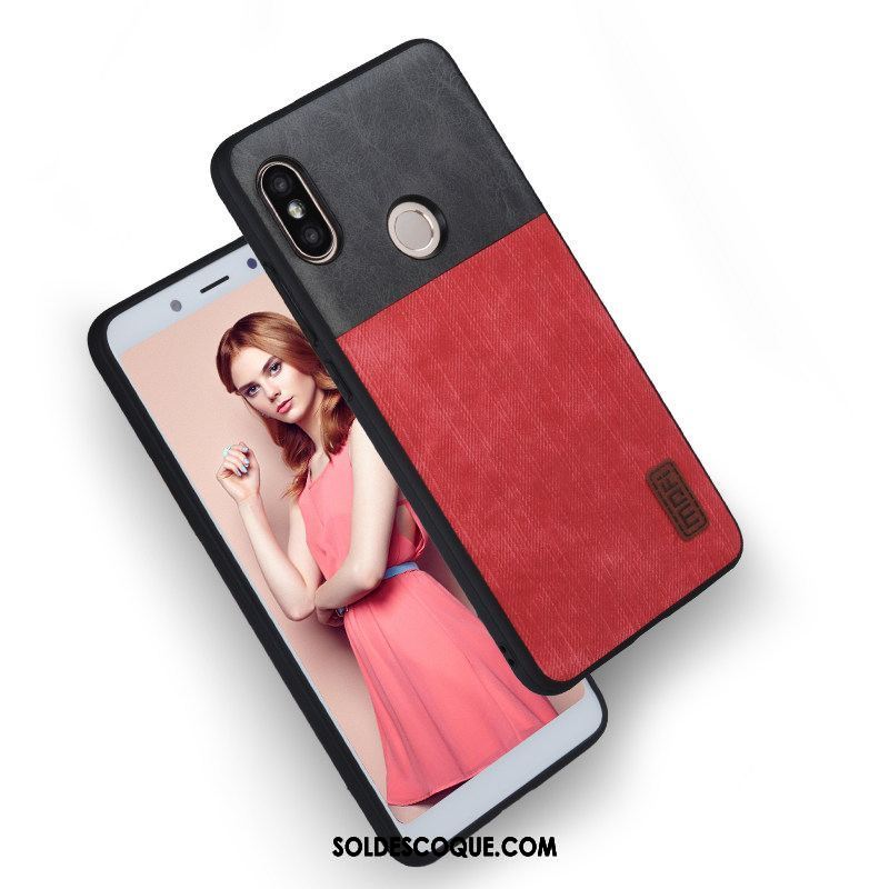 Coque Xiaomi Mi 8 Se Personnalité Tout Compris Silicone Créatif Étui Pas Cher