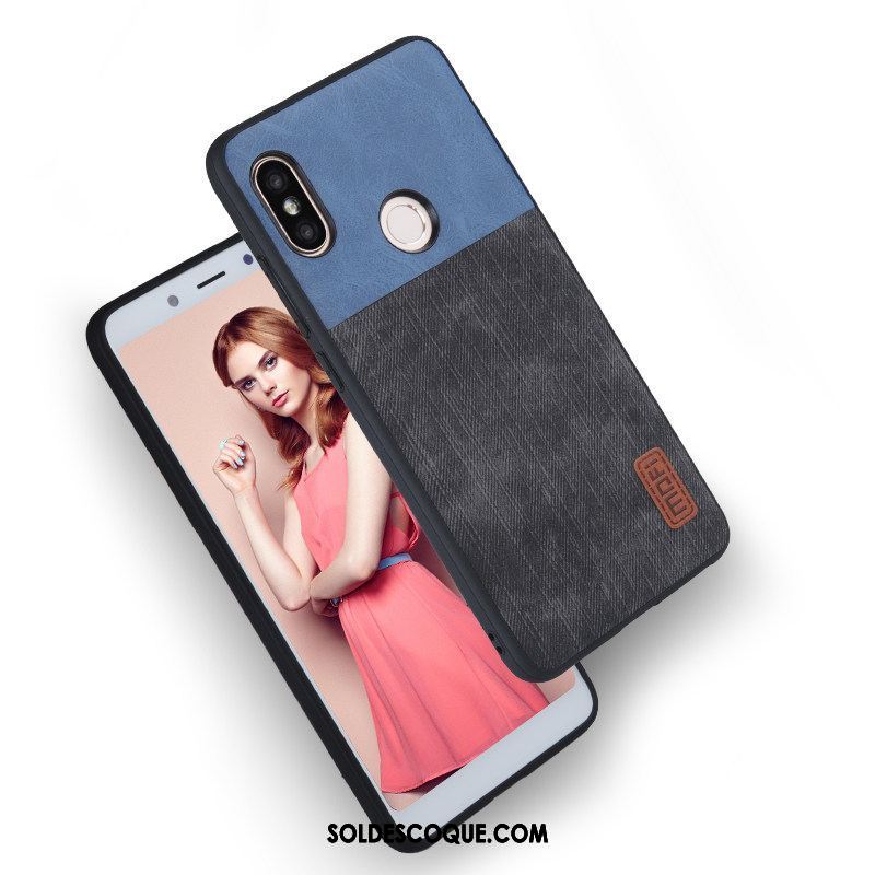 Coque Xiaomi Mi 8 Se Personnalité Tout Compris Silicone Créatif Étui Pas Cher