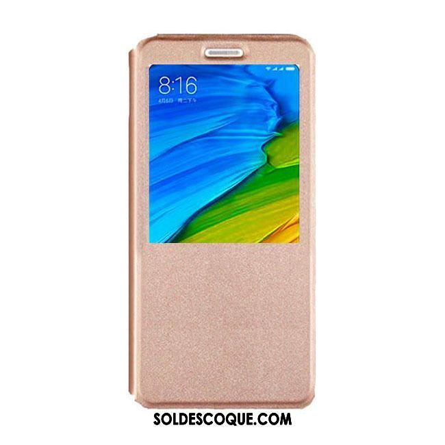 Coque Xiaomi Mi 8 Se Petit Fluide Doux Windows Clamshell Téléphone Portable Pas Cher